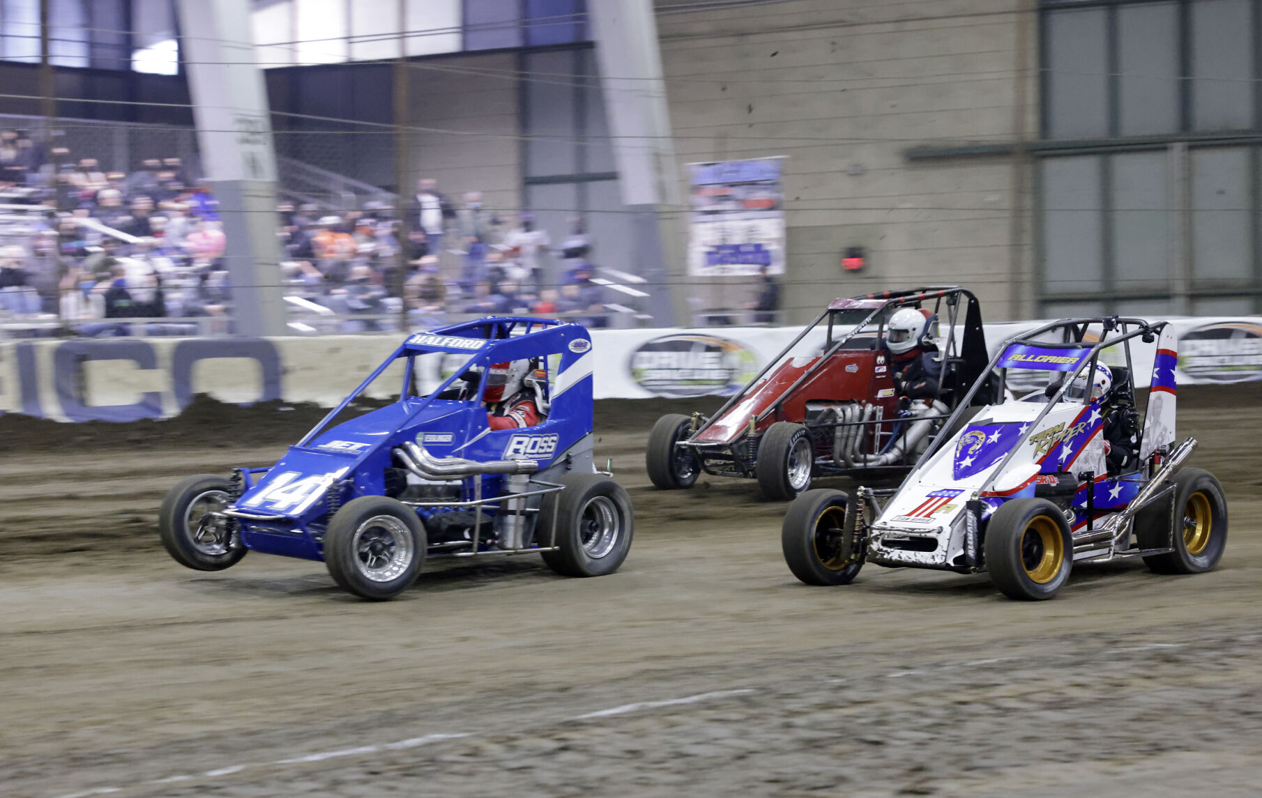 2021 Chili Bowl